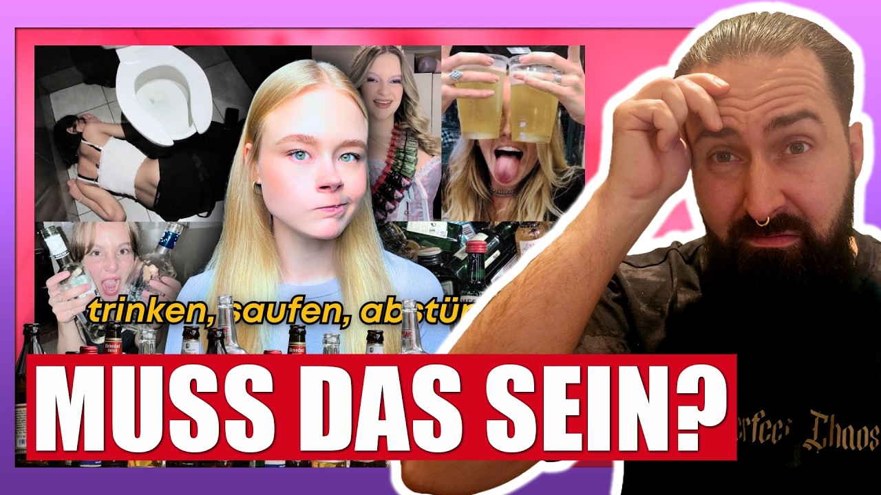 Aber warum macht man DAS?!