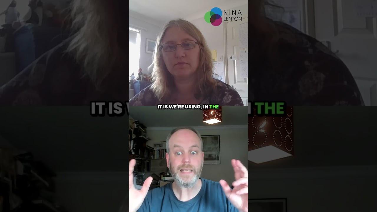 Preview - Creative Conversations - Adrian Ashton - props for creative facilitation #podcastclips