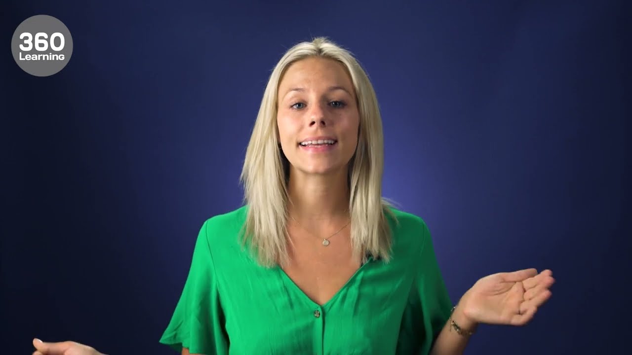 [SNACk CONTENT] avec 360 Learning - KHULAN AGENCY - cr&eacute;ation de vid&eacute;os