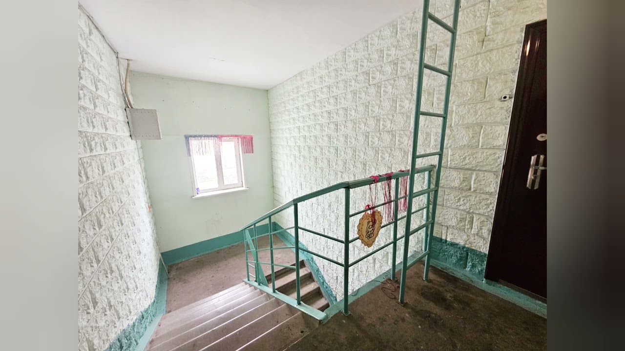 В продаже 3-комнатная квартира, семейная ипотека город Ленинск-Кузнецкий агентство недвижимости 