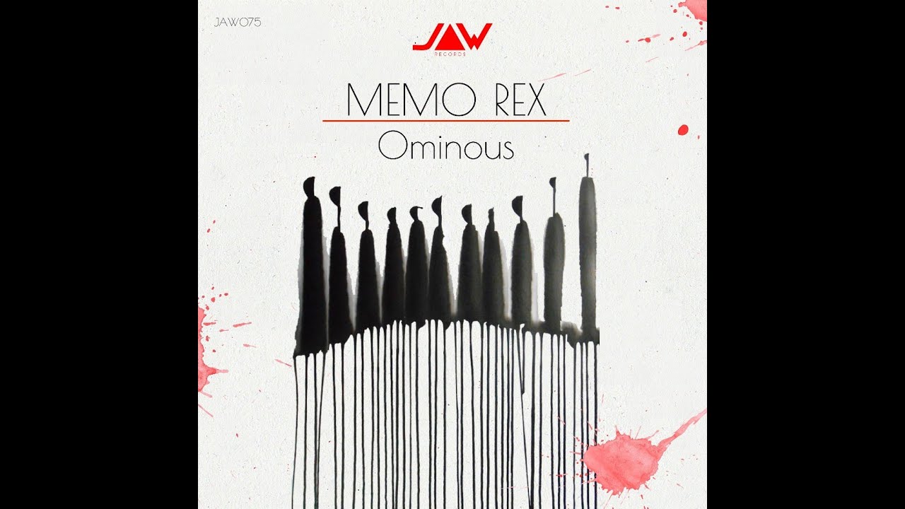 Premiere: Memo Rex & Dylan Andrew - Disconnected [Jannowitz Records]