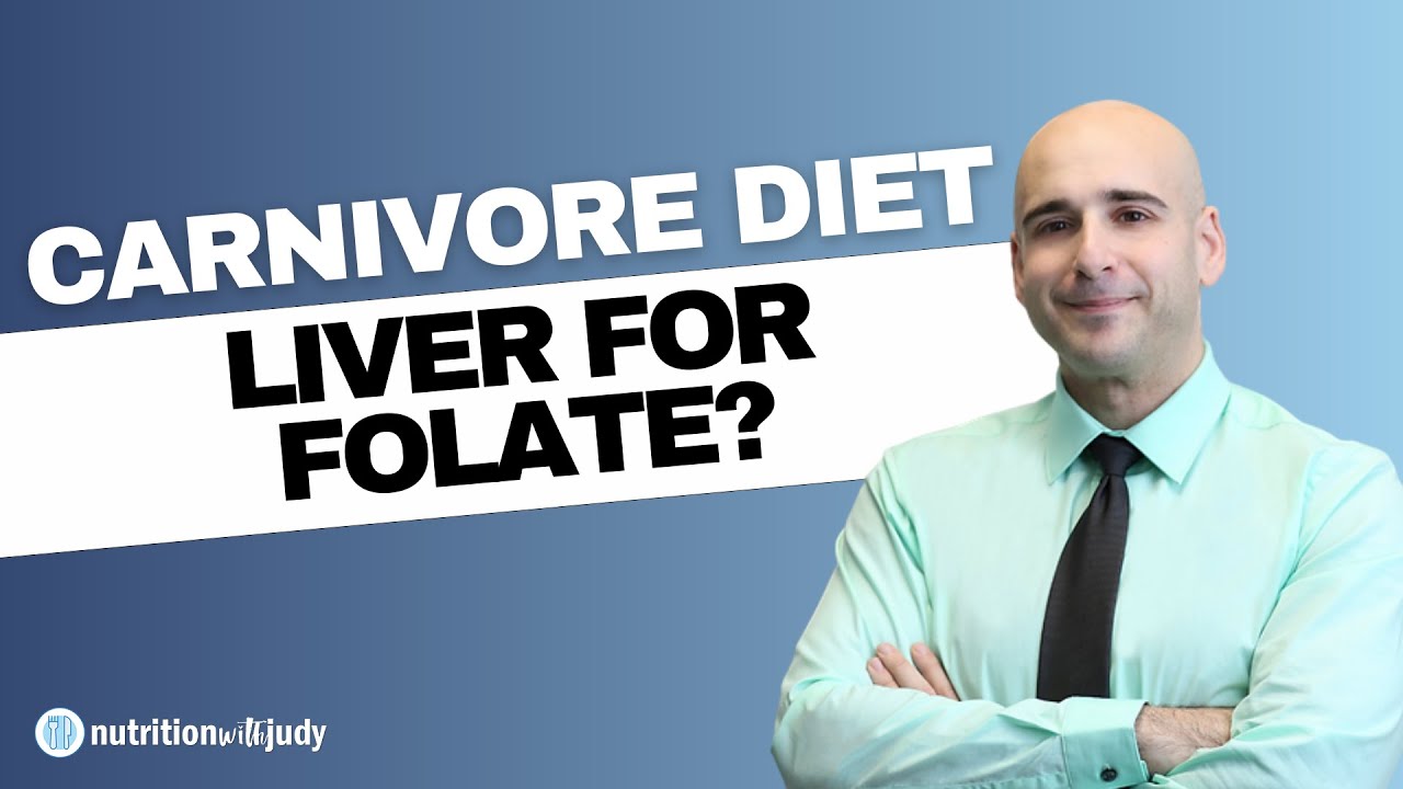 Addiction, Obesity, Cholesterol and Folate on a Carnivore Diet  | Dr. Tro Kalayjian Interview