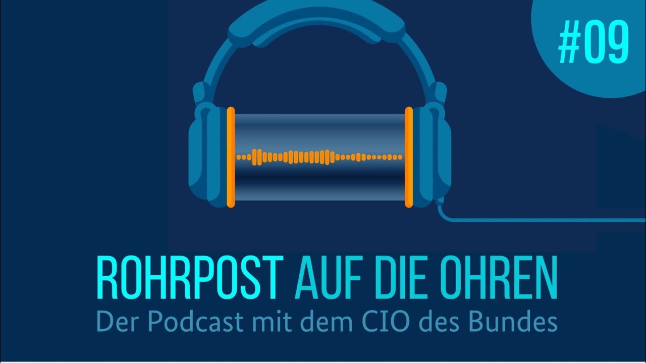 Rohrpost #9: Open Data aus der Verwaltung, Wikipedia