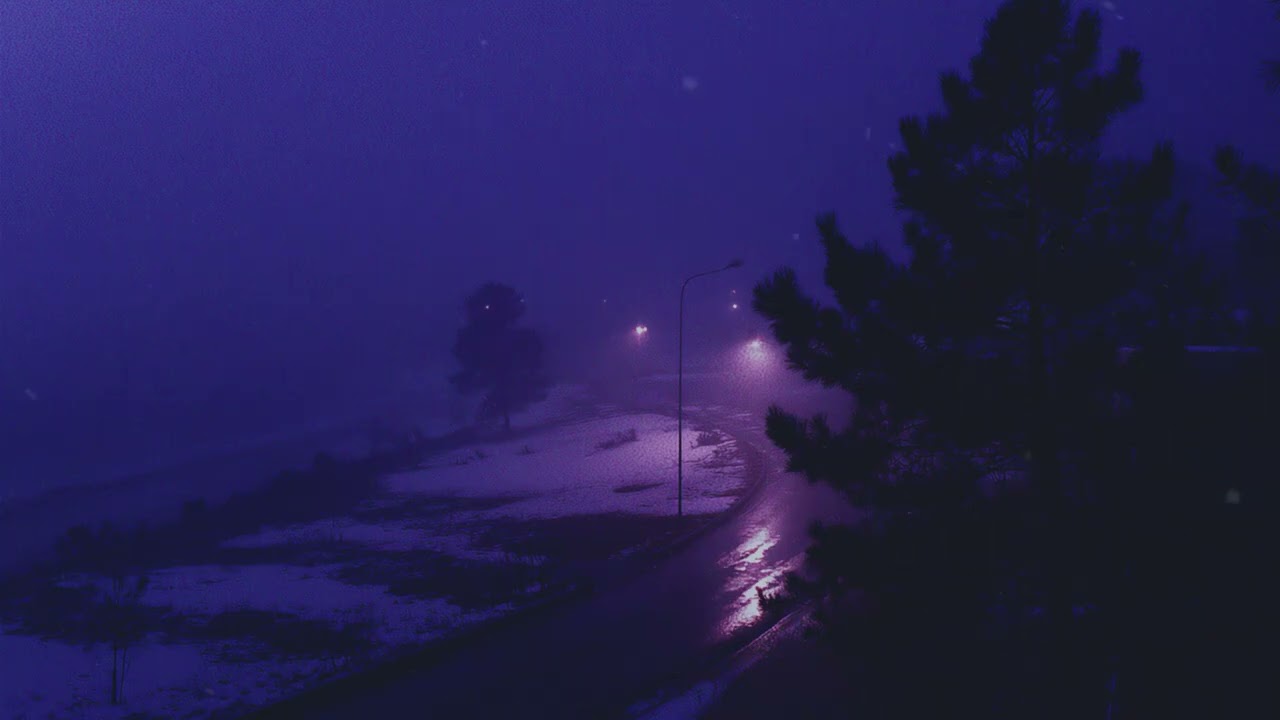 you need to rest, the storm will pass.