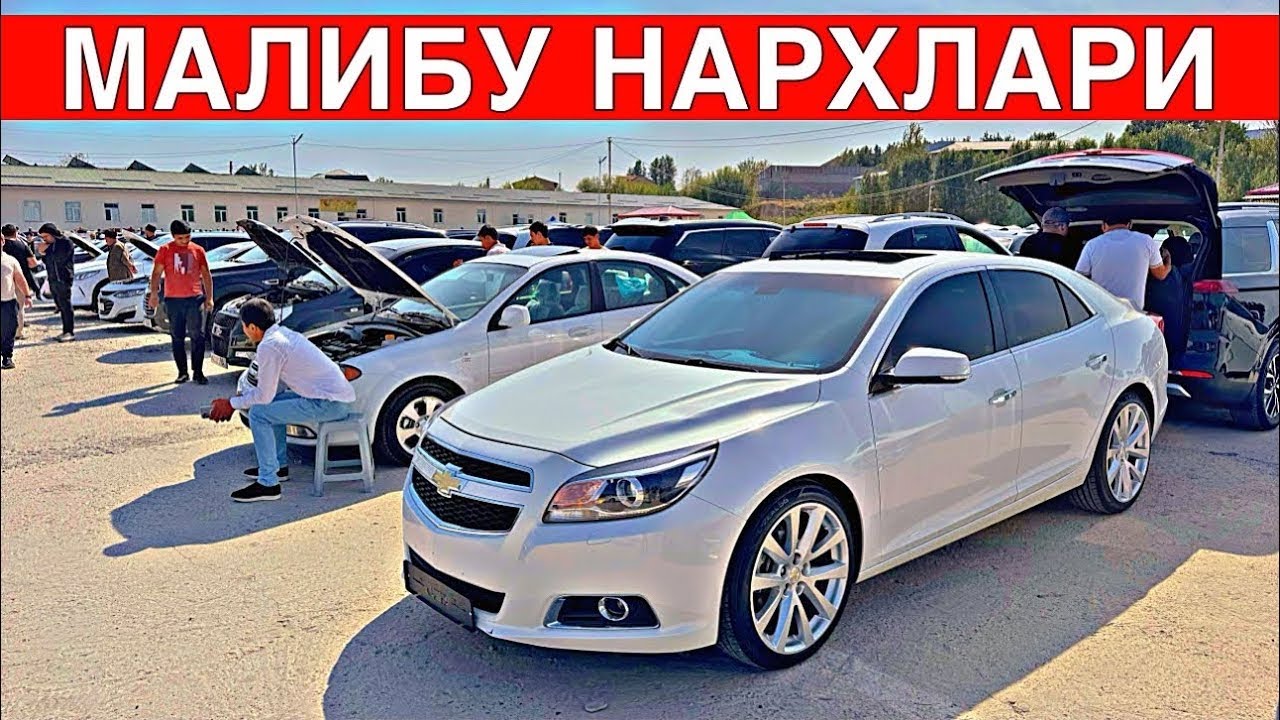 MALIBU NARXLARI SAMARQAND MOSHINABOZORI 2026. МАЛИБУ НАРХЛАРИ САМАРКАНДМОШИН БОЗОР 2026