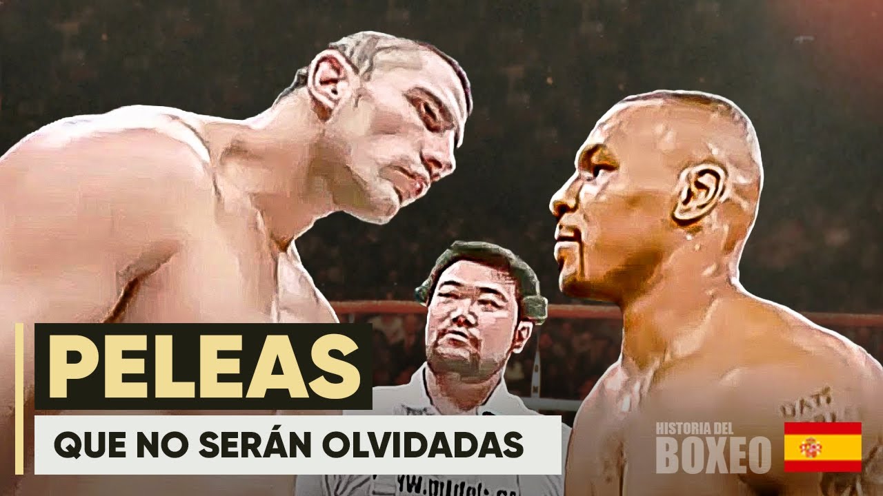 &iexcl;Cuando Mike Tyson DESTRUY&Oacute; a tipos engre&iacute;dos por ser irrespetuosos! &iexcl;No para el d&eacute;bil de coraz&oacute;n!