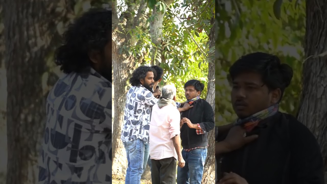 জ্যোতিষীর ভবিষ্যৎবাণী।😂😂 #prankvideo #funny #bestprank #comedy #foryoupageシ