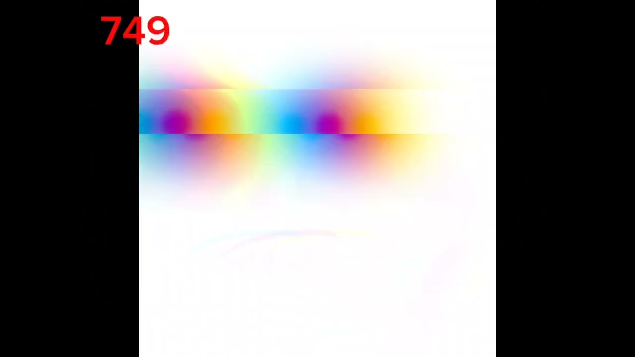 Mr. Incredible phase 748 749 Full sound
