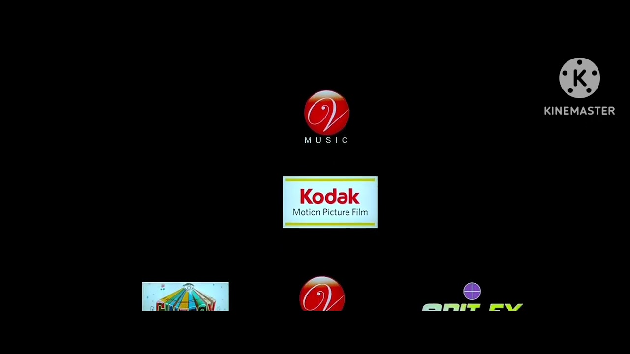 Shree Venkatesh Films Pvt.Ltd./Cinergy/Eros International/Star Studios (2010/2014/2024)