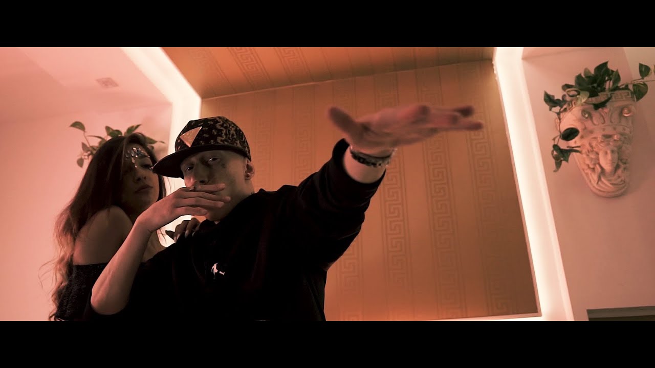 FLEX KID - ICE  //MIXTAPE FUTURE VIDEO//