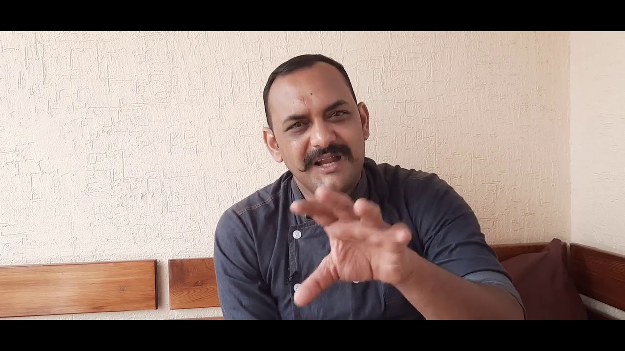Dubai Se Saudi Tak | Chef Khursheed Alam Story Chapter 7 | The Food Artist Story Dubai Se Saudi Tak