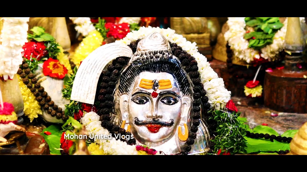 కూడవెల్లి శ్రీ రామలింగేశ్వర స్వామి ఆలయం, Kudavelli Jathara Sri Ramalingeshwara Swamy Temple Siddipet