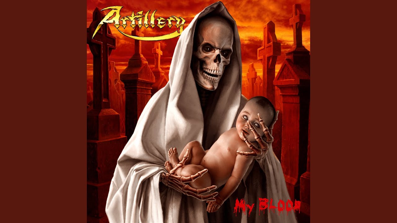 Mi Sangre (The Blood Song)