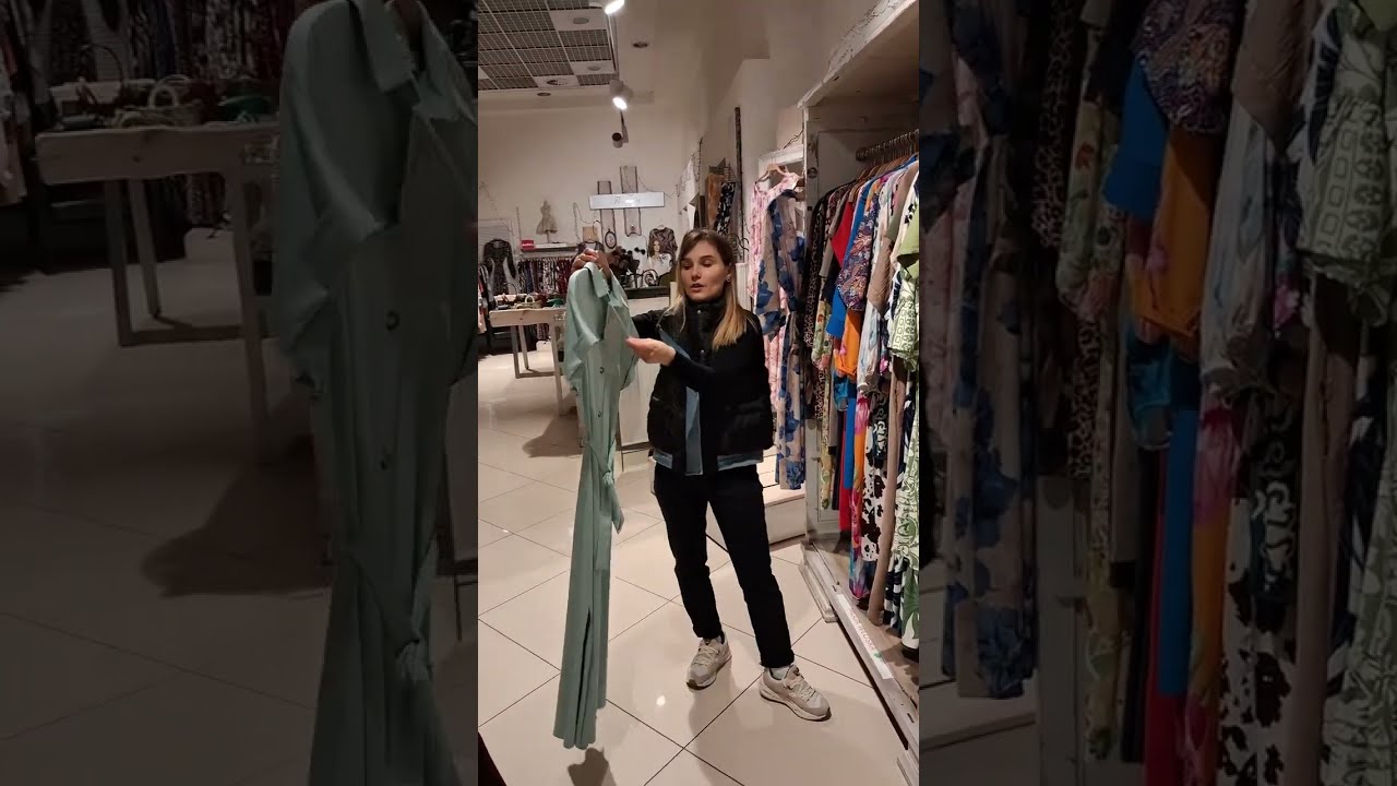 👗 Odkryj styl w Butiku Florencja – zapraszamy do Galerii Europa w Rzeszowie!