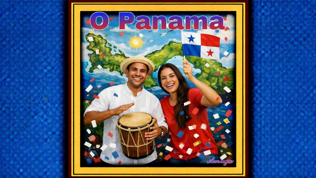 O Panama 🇵🇦 
