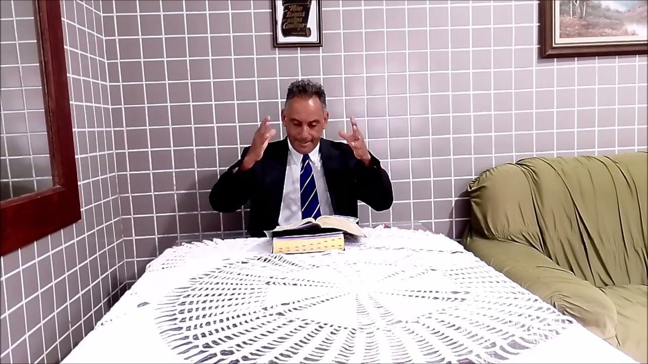 O PAGANISMO ESTÁ TOMANDO CONTA DAS IGREJAS