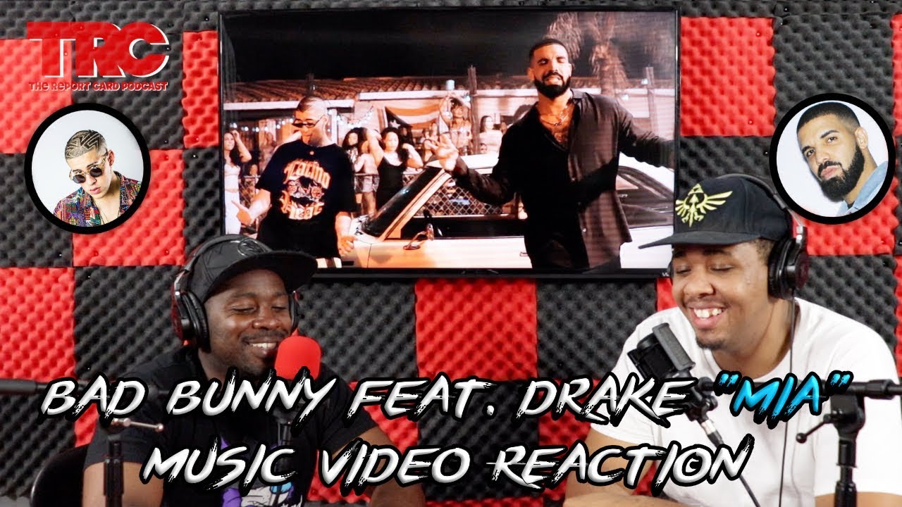 Bad Bunny feat. Drake 