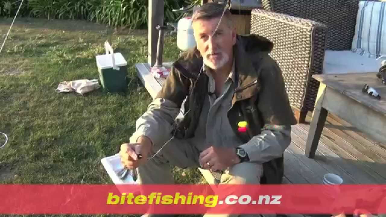 How to set up your Bite surfcasting rigs and catch more fish