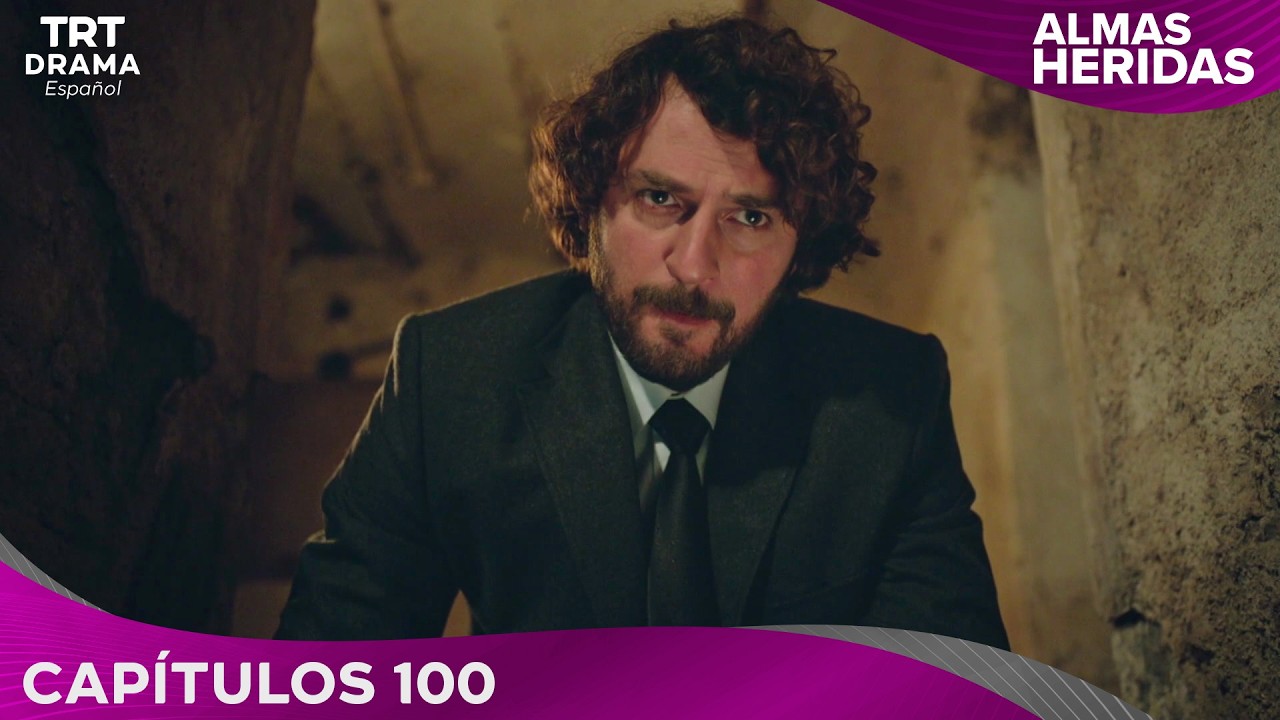 Almas Heridas - Capítulo 100