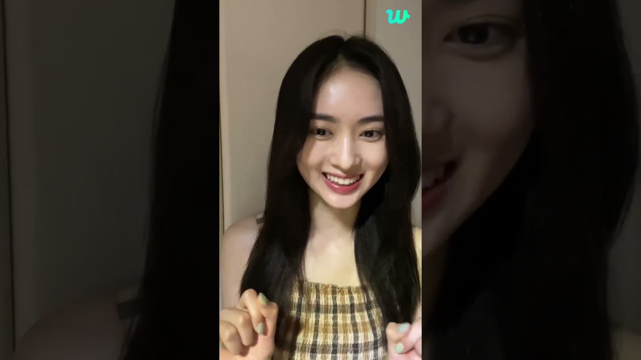 230629 6월 마무리도 나랑🩵 [Cherry Bullet MAY / 체리블렛 메이 weverse live]