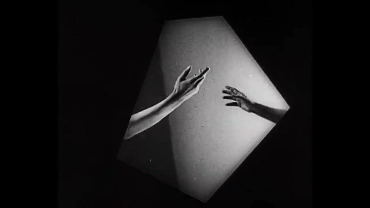 Hände (1927) Hands (Miklos Bandy)