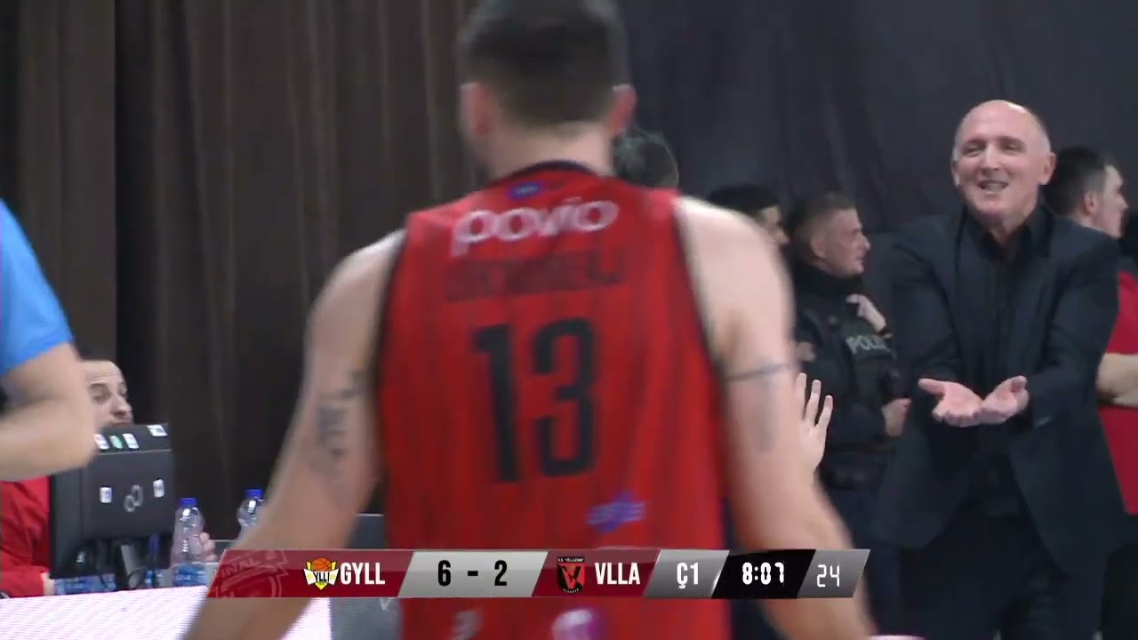 Golden Eagle Ylli - Vellaznimi Pjesa 1