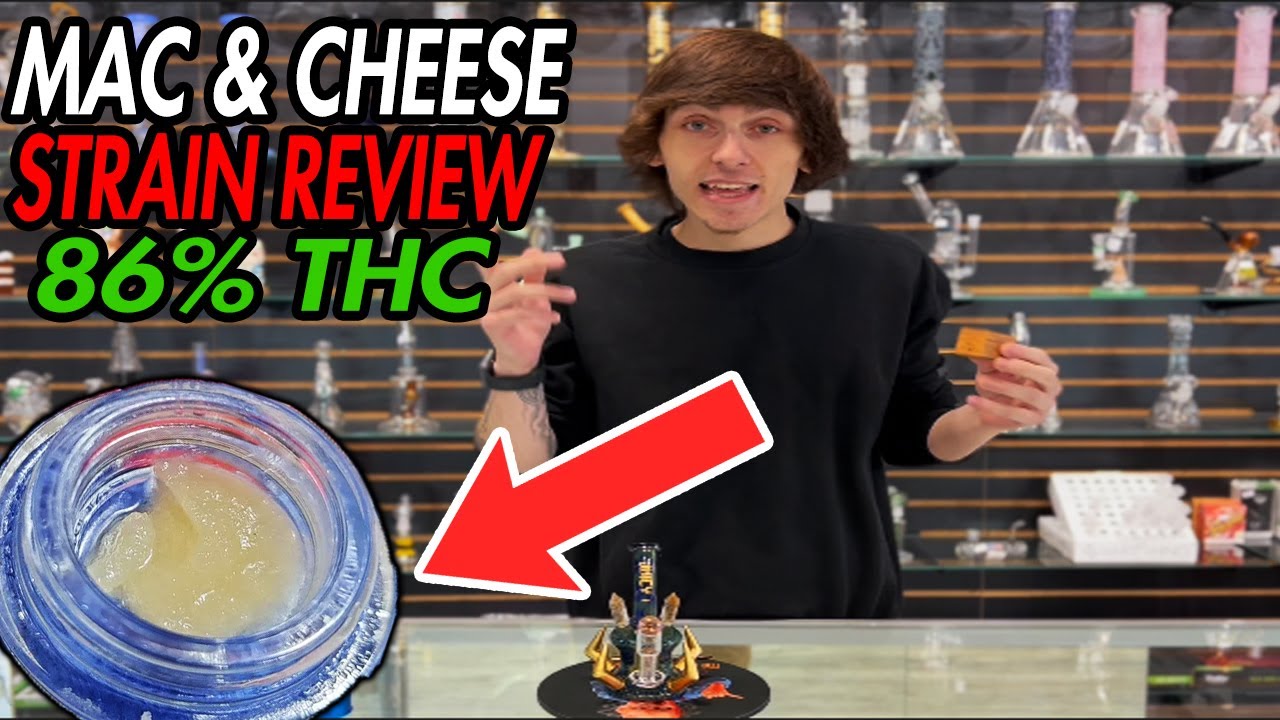 This Is Live Resin and It HITS DIFFERENT!!!
