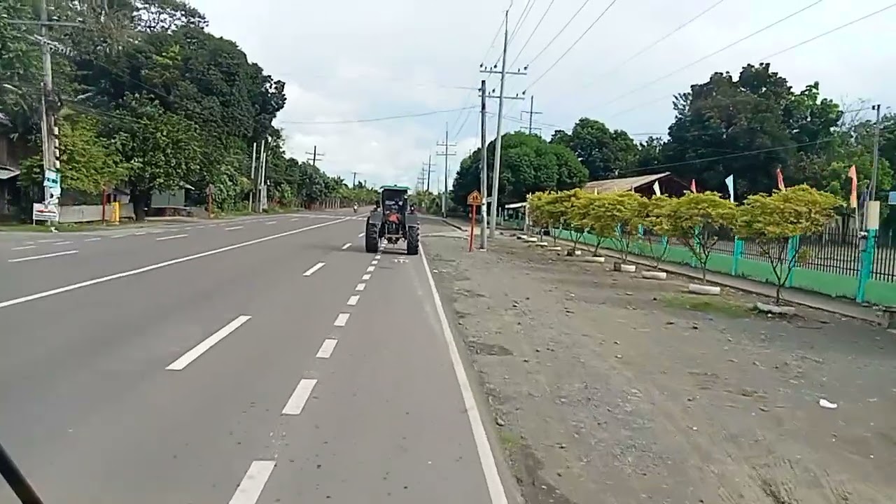 Travel captured No talk Tanglaw Roads To Marscon Davao del Norte #philippines 
