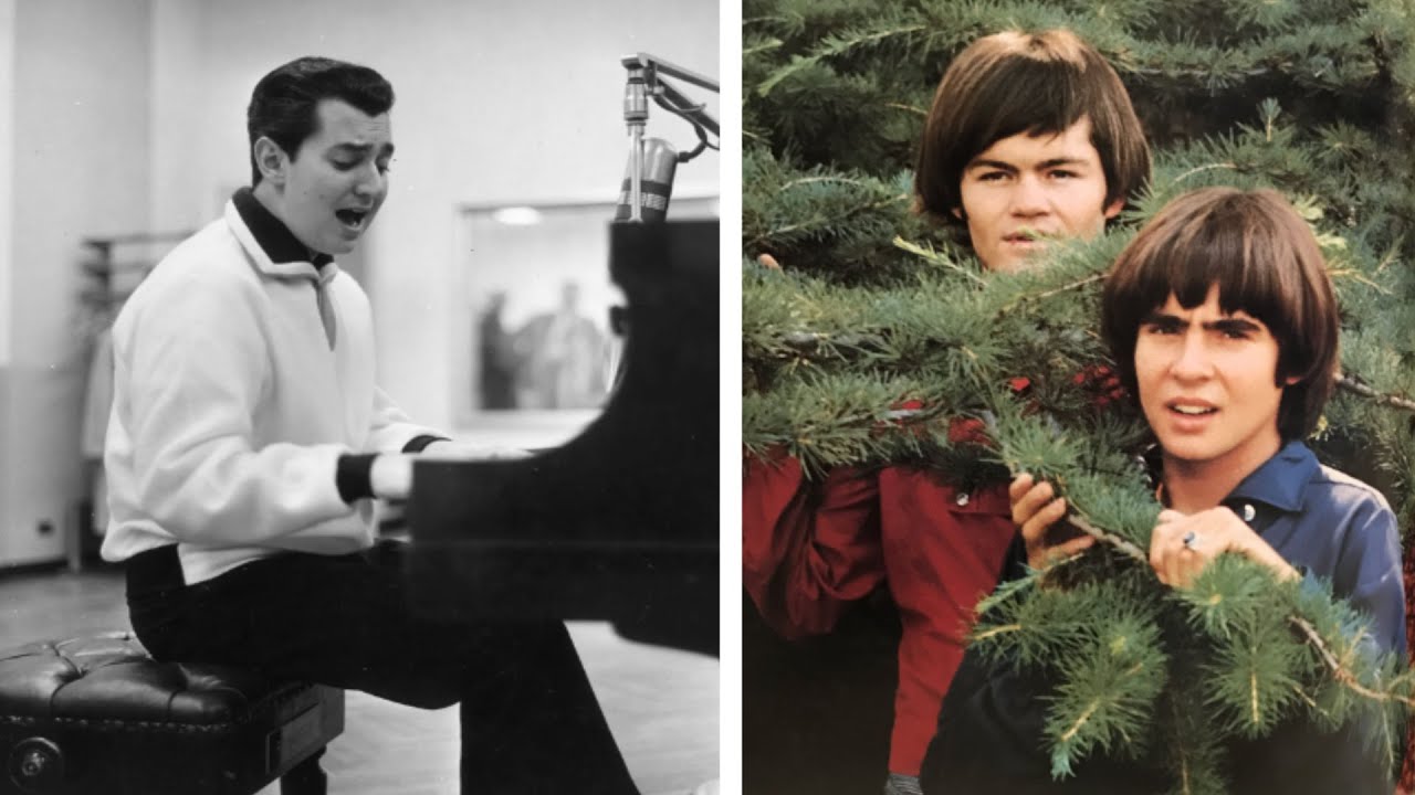 Deconstructing When Love Comes Knockin' (At Your Door) - The Monkees (Isolated Tracks)