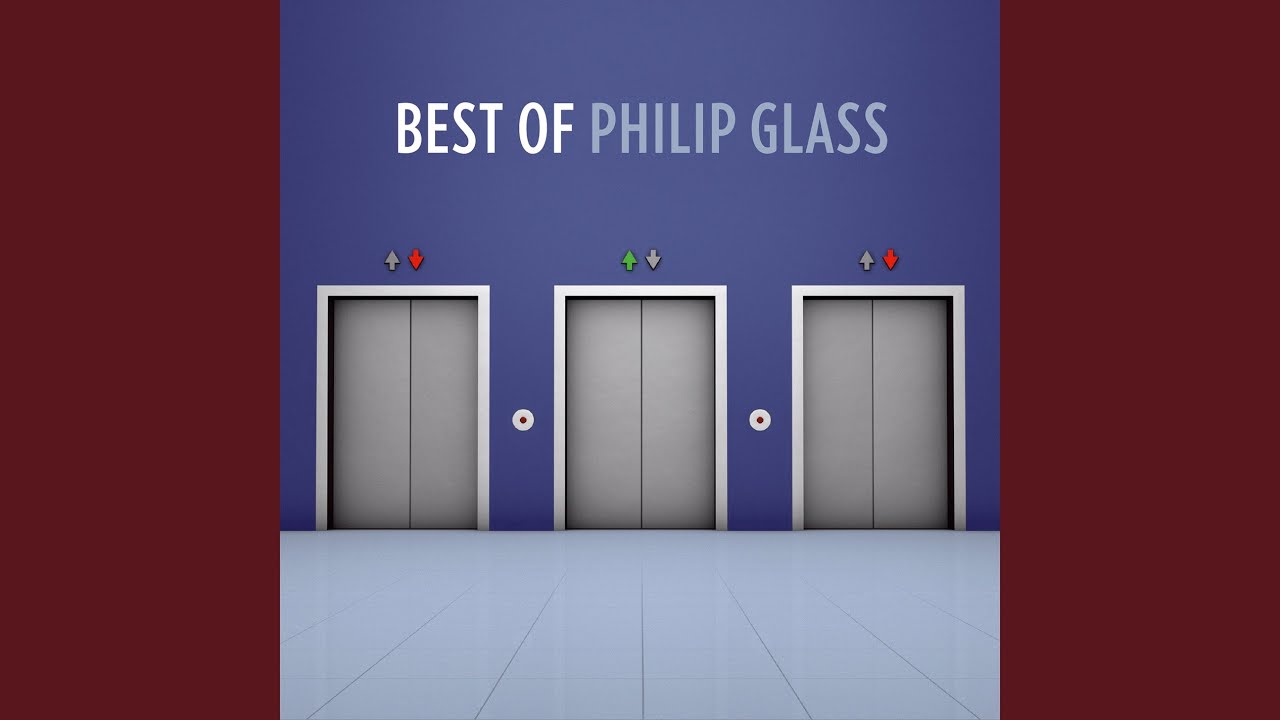 Songs from Liquid Days: No. 5, Liquid Days, Pt. 2, Open the Kingdom