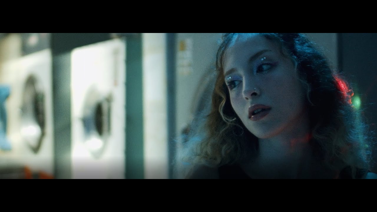 AYDEED - Bilmezdim (Official Music Video)