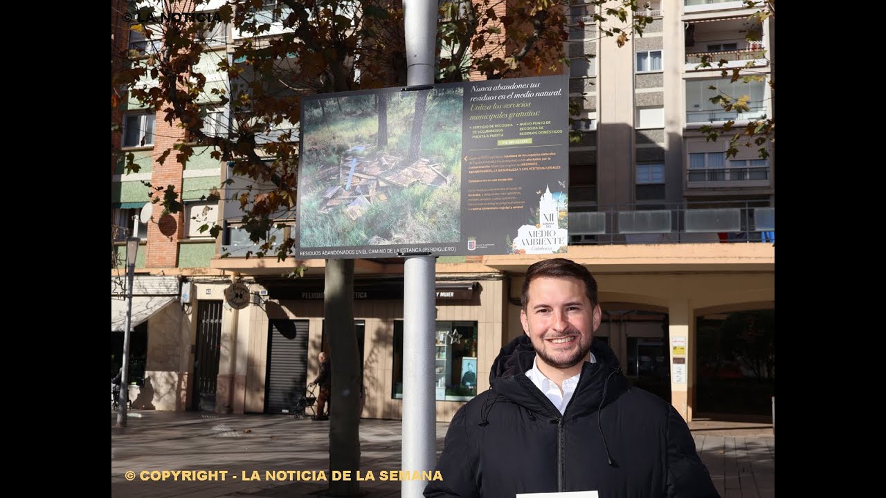 Acciones para frenar la 'basuraleza' y reforzar el cuidado del entorno natural