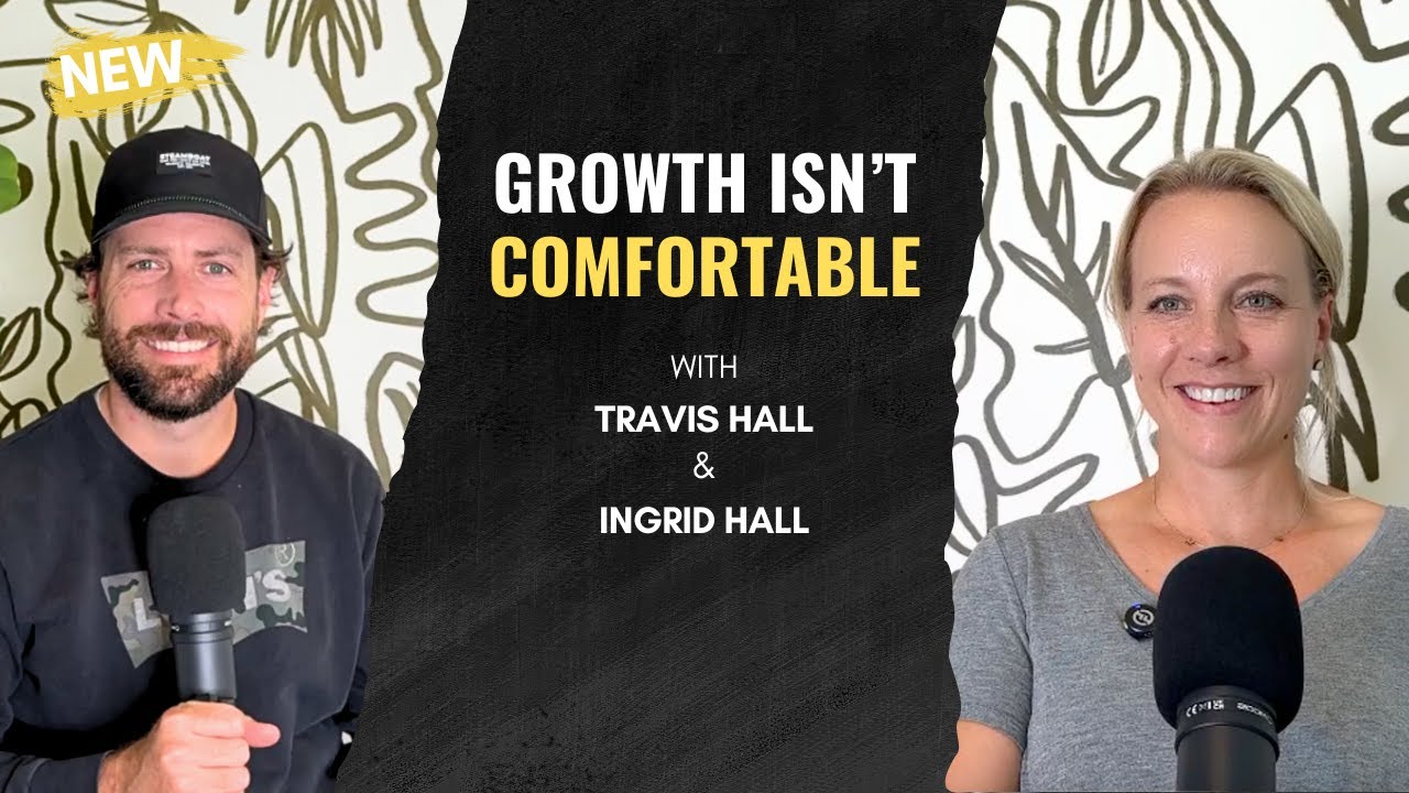 The 5 Hard Truths Entrepreneurs Must Face to Grow