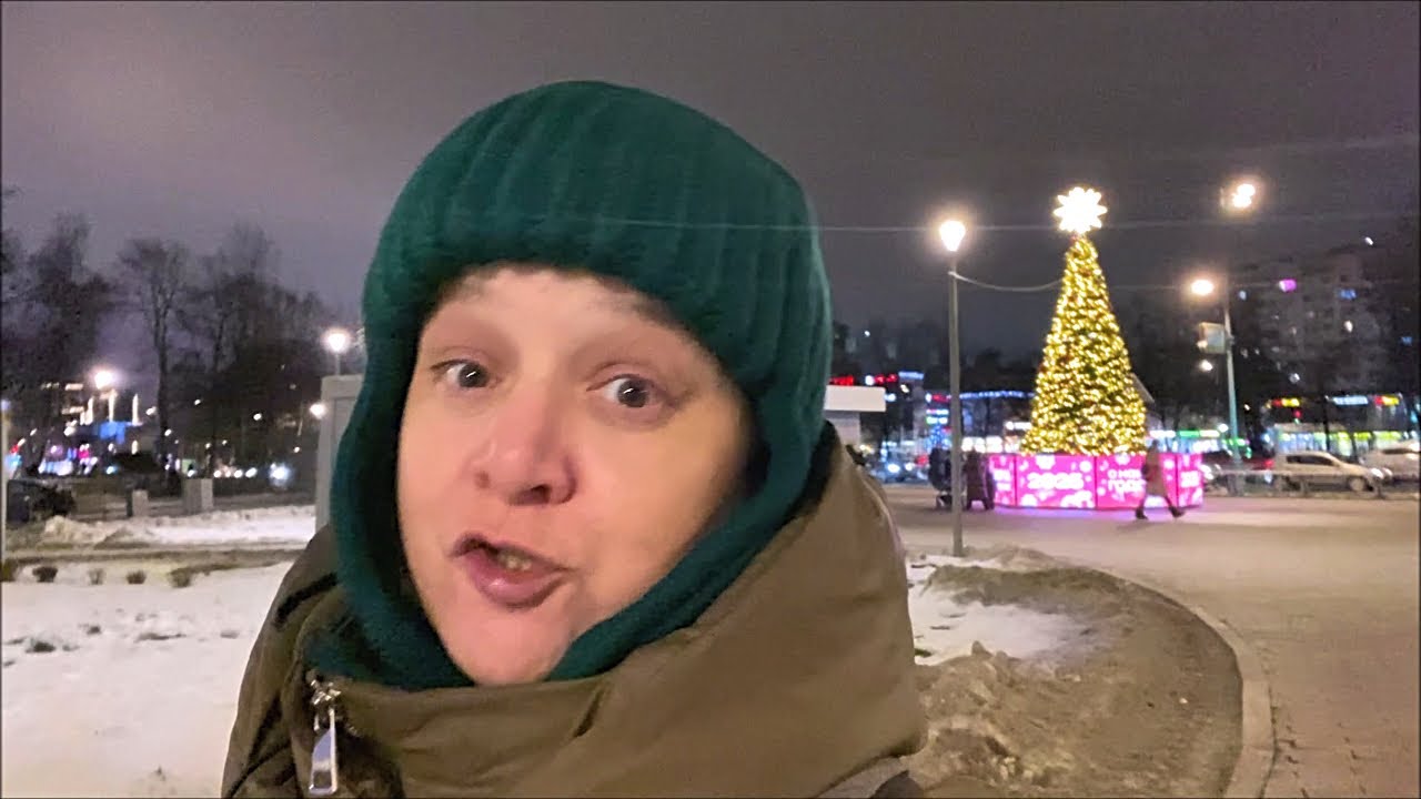 Предновогодние ПРИКЛЮЧЕНИЯ часть 2 🔥 Подработала КУРЬЕРОМ 3 дня и вот что из этого вышло!