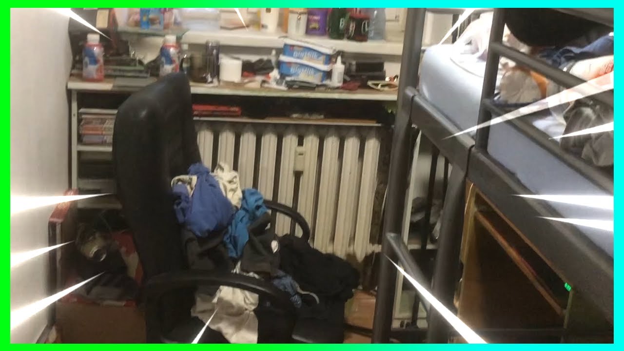 ŚWIĄTECZNE SPRZĄTANIE SYFU 🤮 *vlogmas*