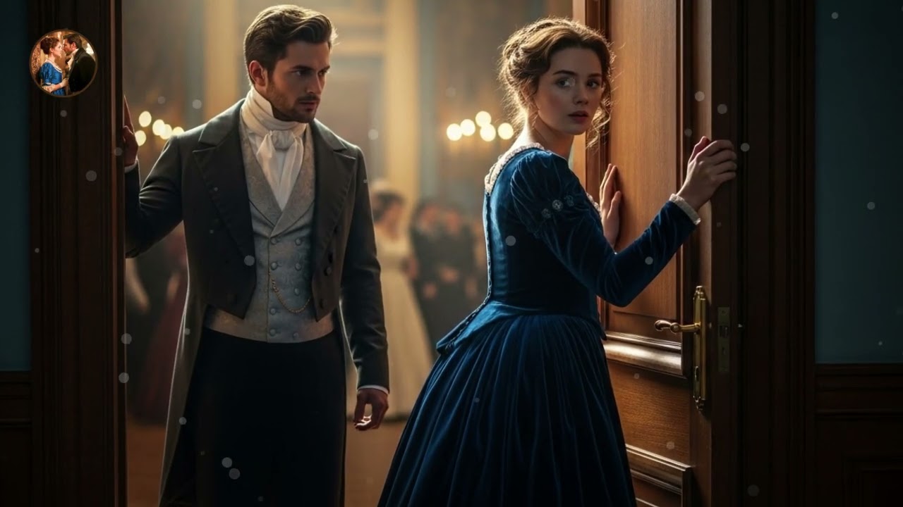 They Expected Her to Beg for Mercy—The Duke Waited Until She Walked Away
