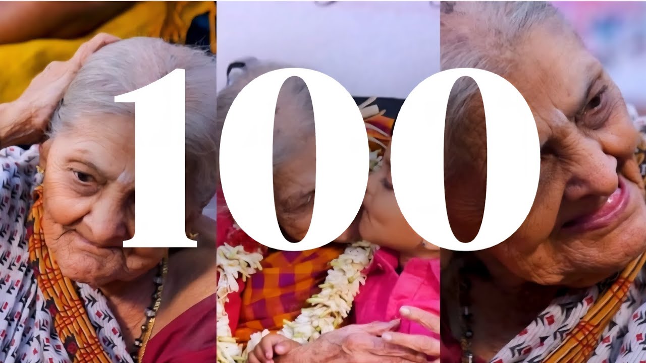 Rukmani 100 | Kanakabishegam Full Video