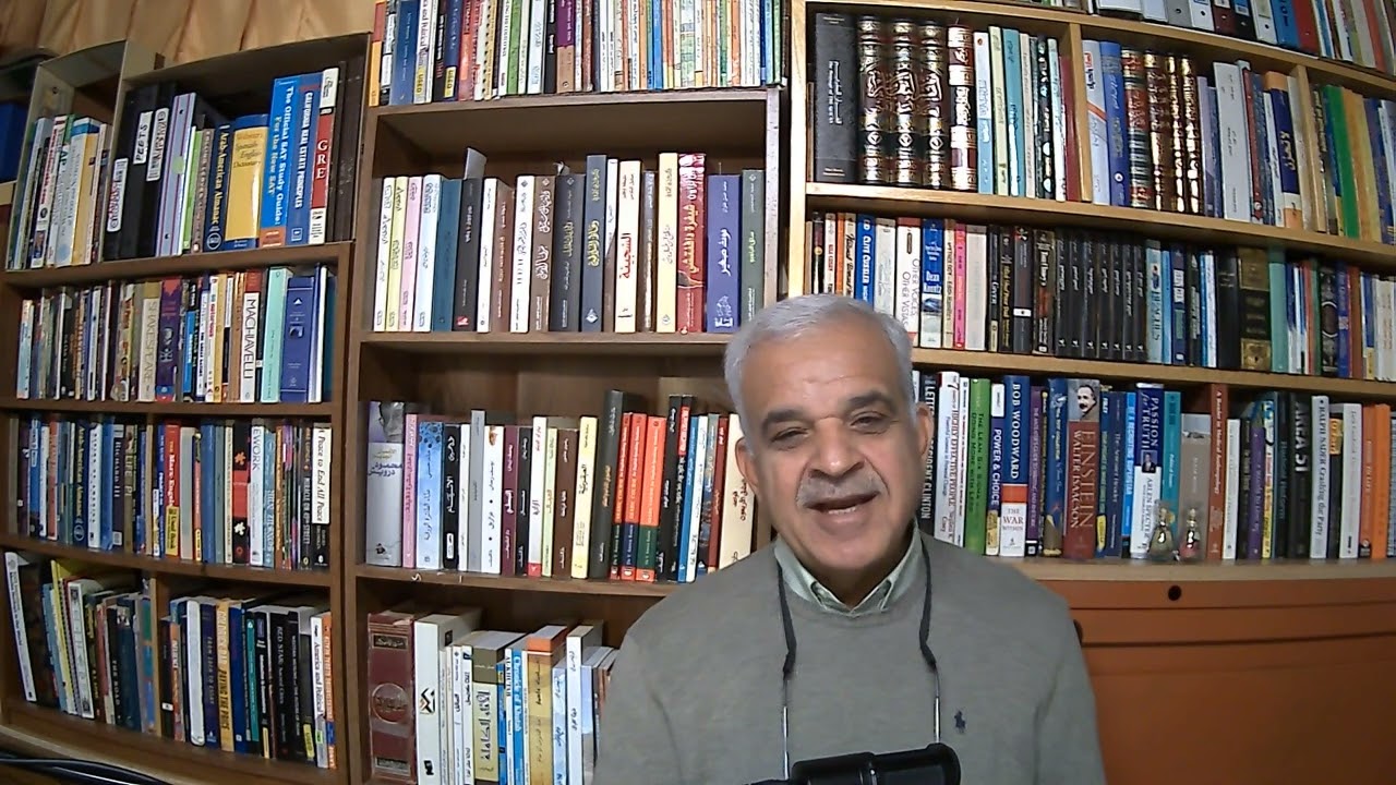 المضافة # 35 - من هو إمام النُّحاة؟ ما معنى كلمة سيبويه؟ من مؤلّف كتاب الكتاب؟ أين ولد ومات سيبويه؟
