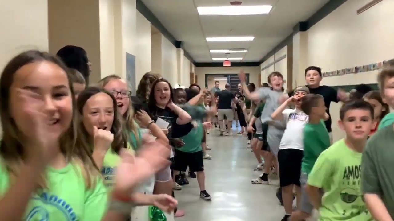 Amosland 5th grade