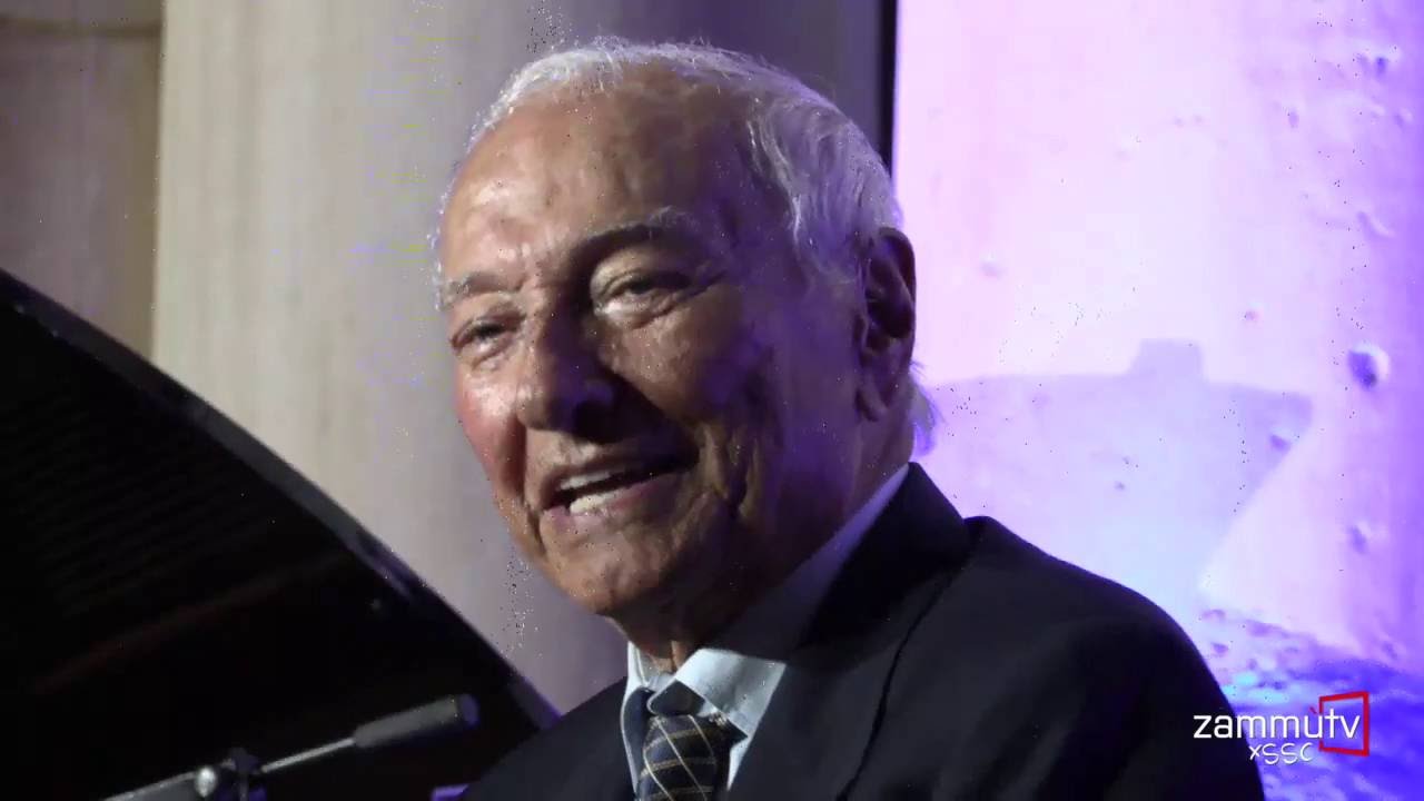 «Intelligenza e flessibilità». Conversazione con Piero Angela