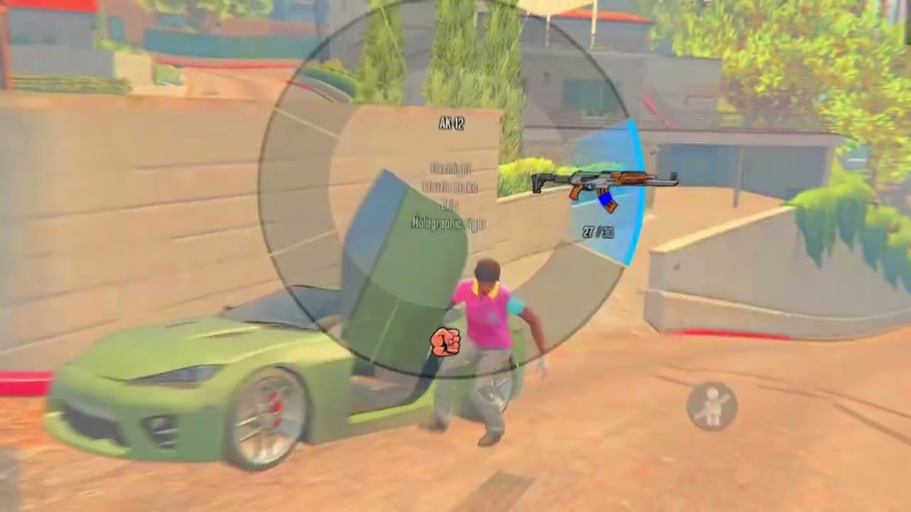RQ Highlights #7 | MY BAD......
