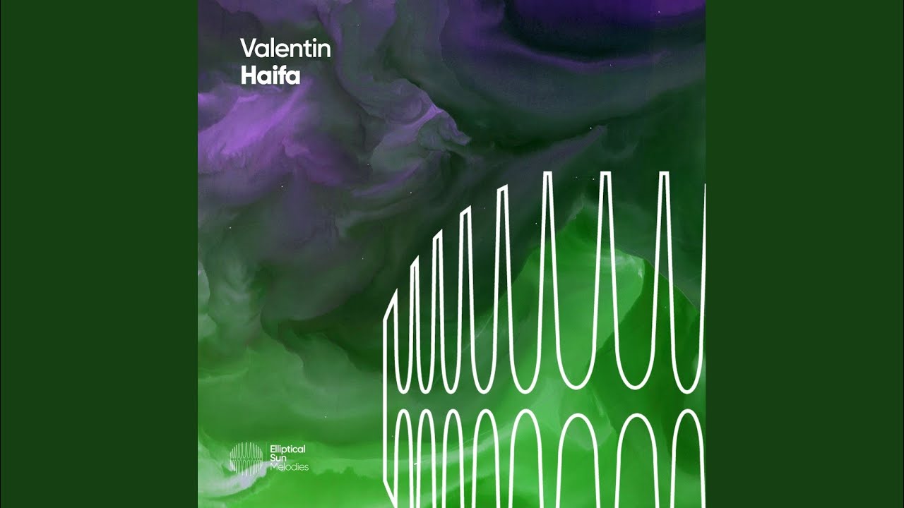 Haifa (AKI Amano Remix)