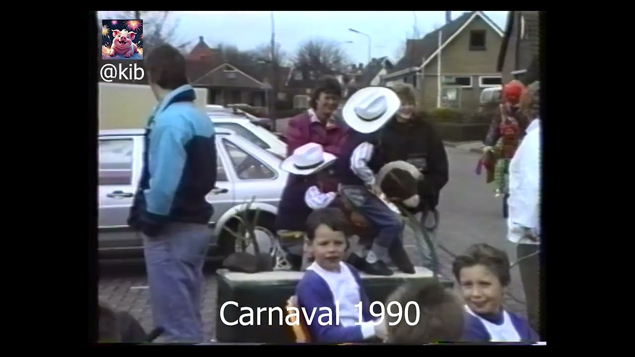 carnaval1990