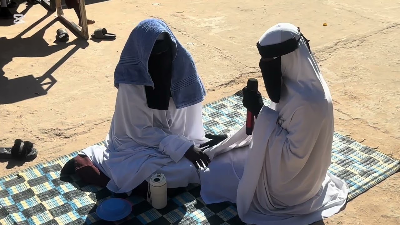 مسرحية في بر الوالدين ٢٠٢٥ 