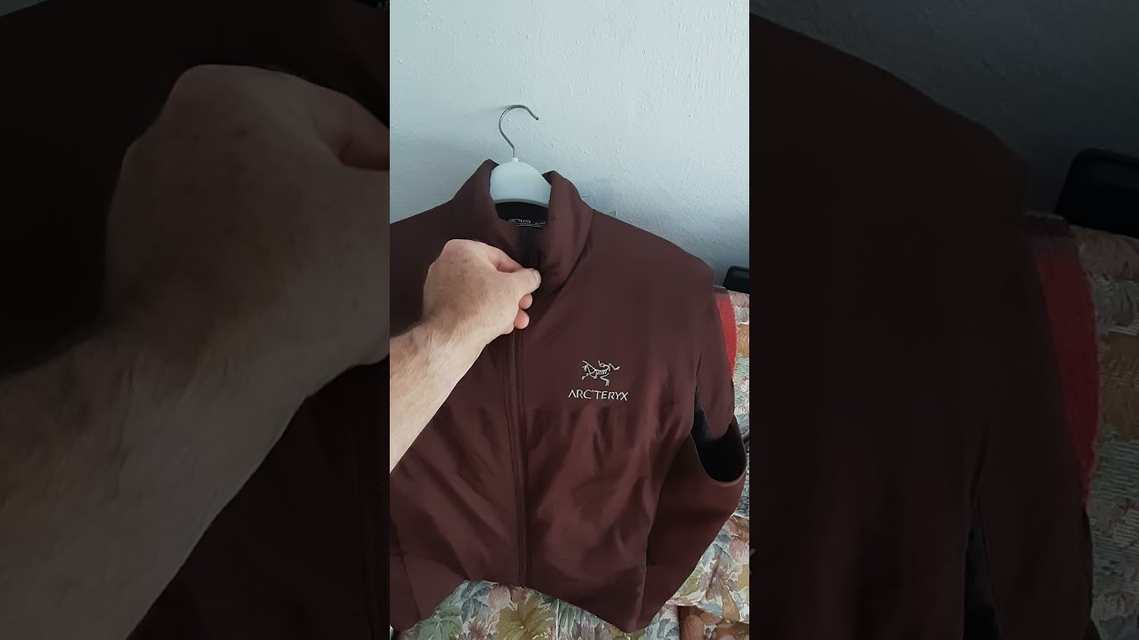 Arcteryx Atom LT Vest