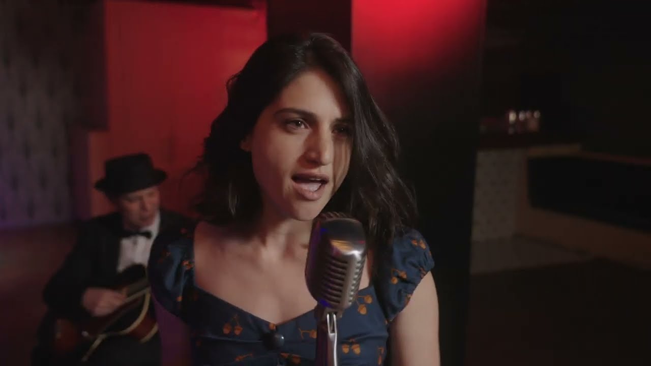 Whatever Jazz Band - Someday Sweetheart