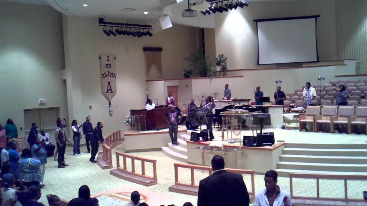 Leandria Johnson ft. Shantell Hankerson - 