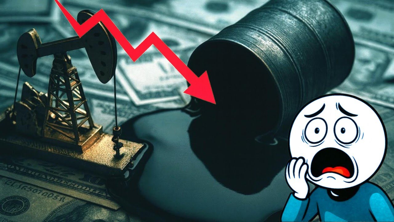 La Crisis del Petr&oacute;leo de los A&ntilde;os 70 en 3 Minutos