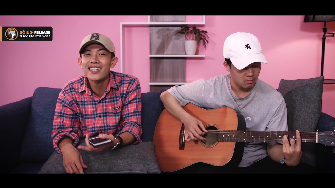VỚI ANH EM VẪN L&Agrave; C&Ocirc; B&Eacute; (RAP VERSION) - COVER BY PHẠM NGUY&Ecirc;N NGỌC / S&Oacute;IUG RELEASE
