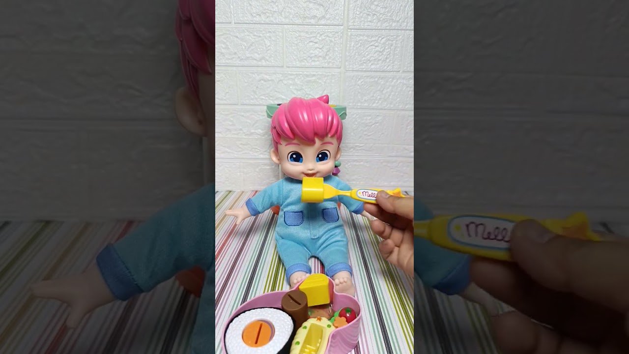 Супер крутой и милый Pinkfong Bebefinn